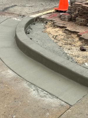 Driveways in Springfield