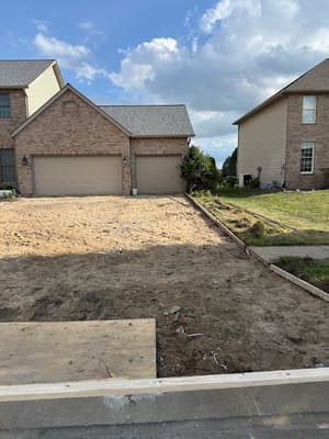 Driveways in Rochester