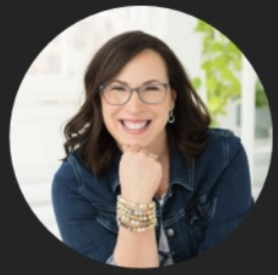 Jill Vetstein