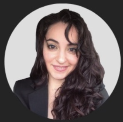 Dr. Sally Nazari