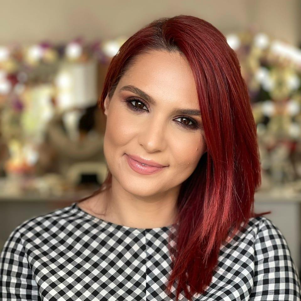 Anca Mihailescu