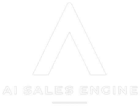 AI Sales Engine Logo