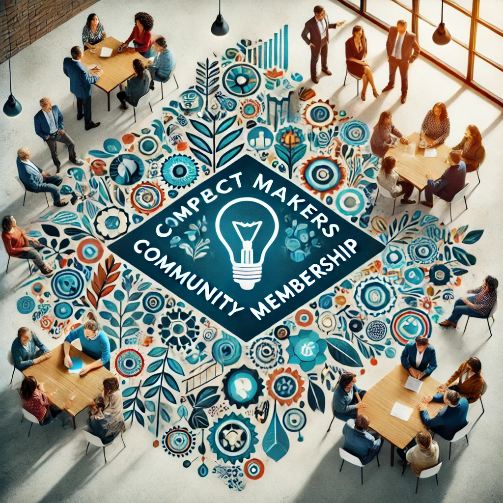 The GIVER Method IMPACT Makers With Jake Talbert