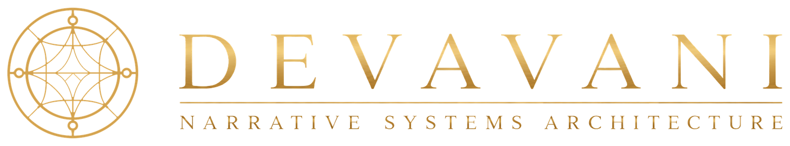 Devavani — Narrative Systems Architecture