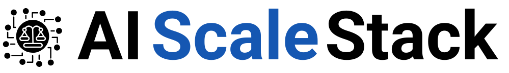 AI Scale Stack LIVE