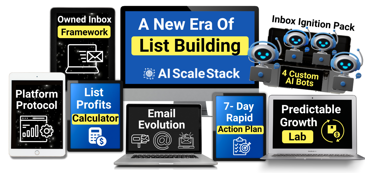 AI Scale Stack Review: Hidden Truth About This AI Tool

A growing number of beginners are turning to...