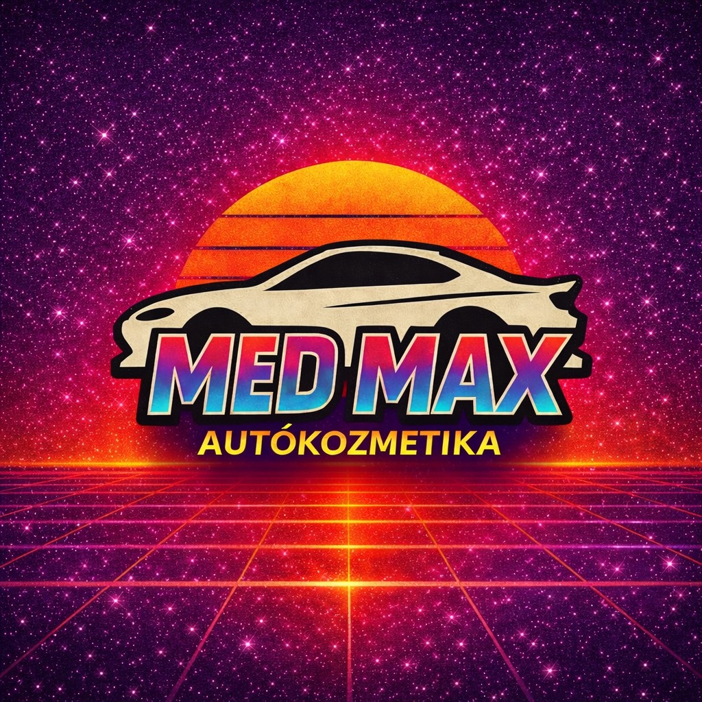 Med Max logo