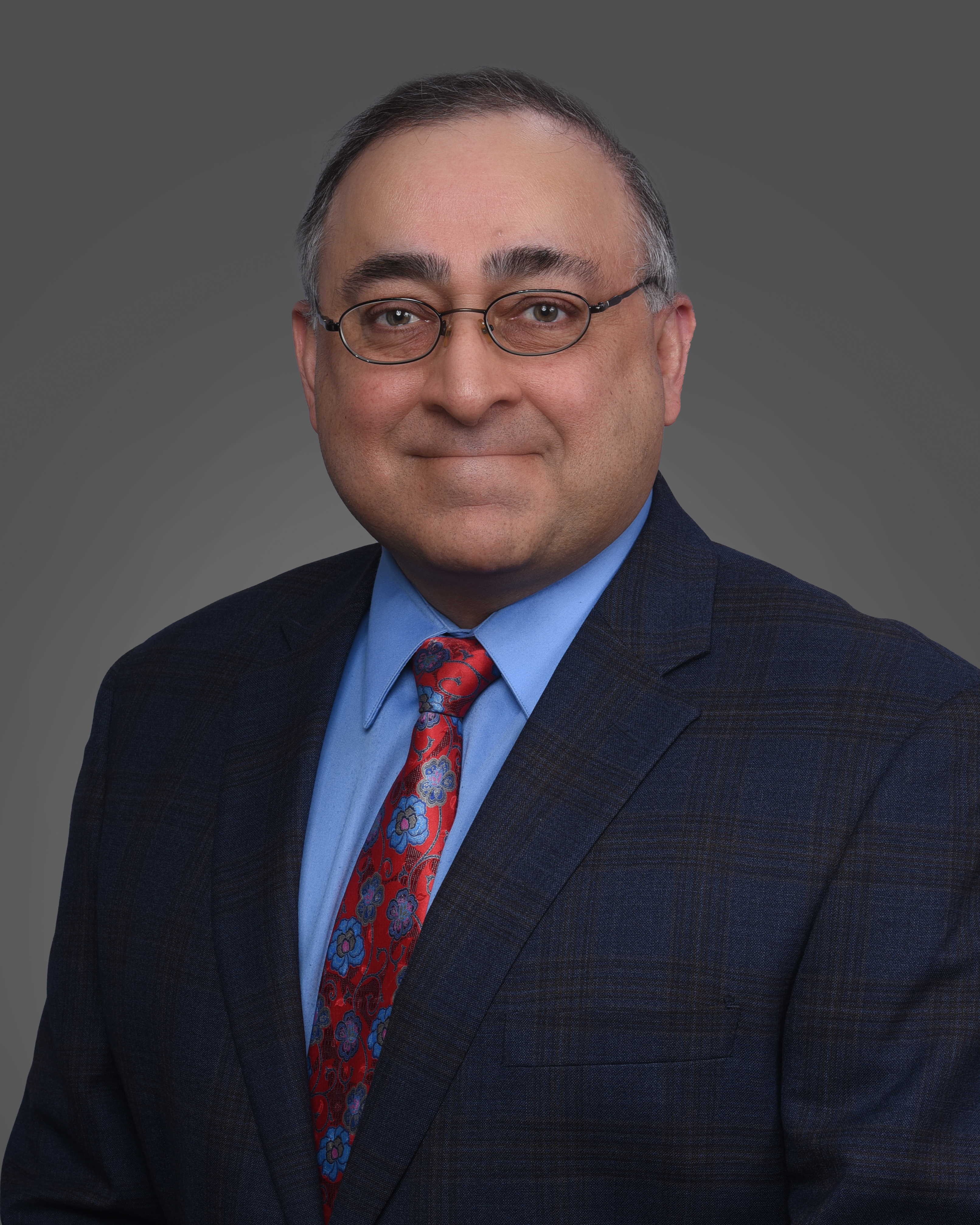 Amal Mattu, MD