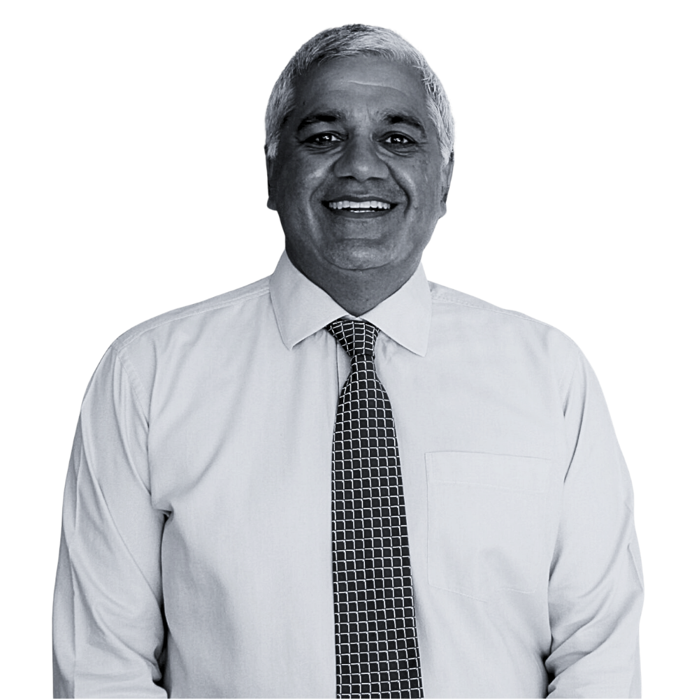 Arun Sayal