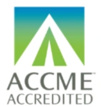 ACCME Accredited