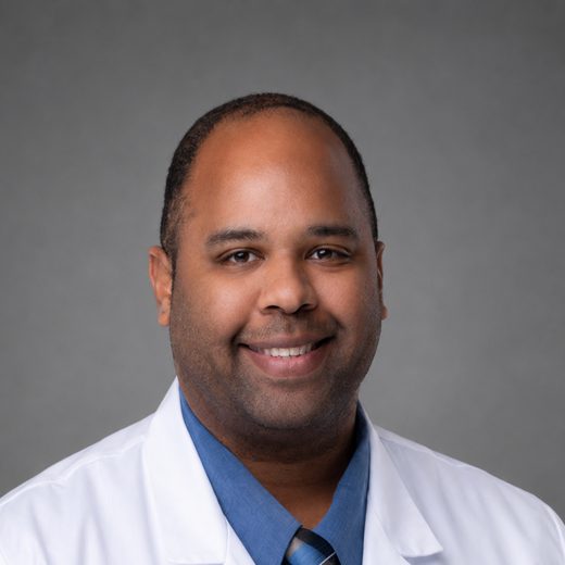 George Willis, MD
