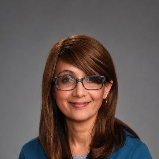 Shaila Quazi, DO