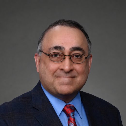 Amal Mattu, MD