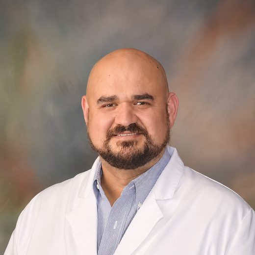 Steven Haywood, MD