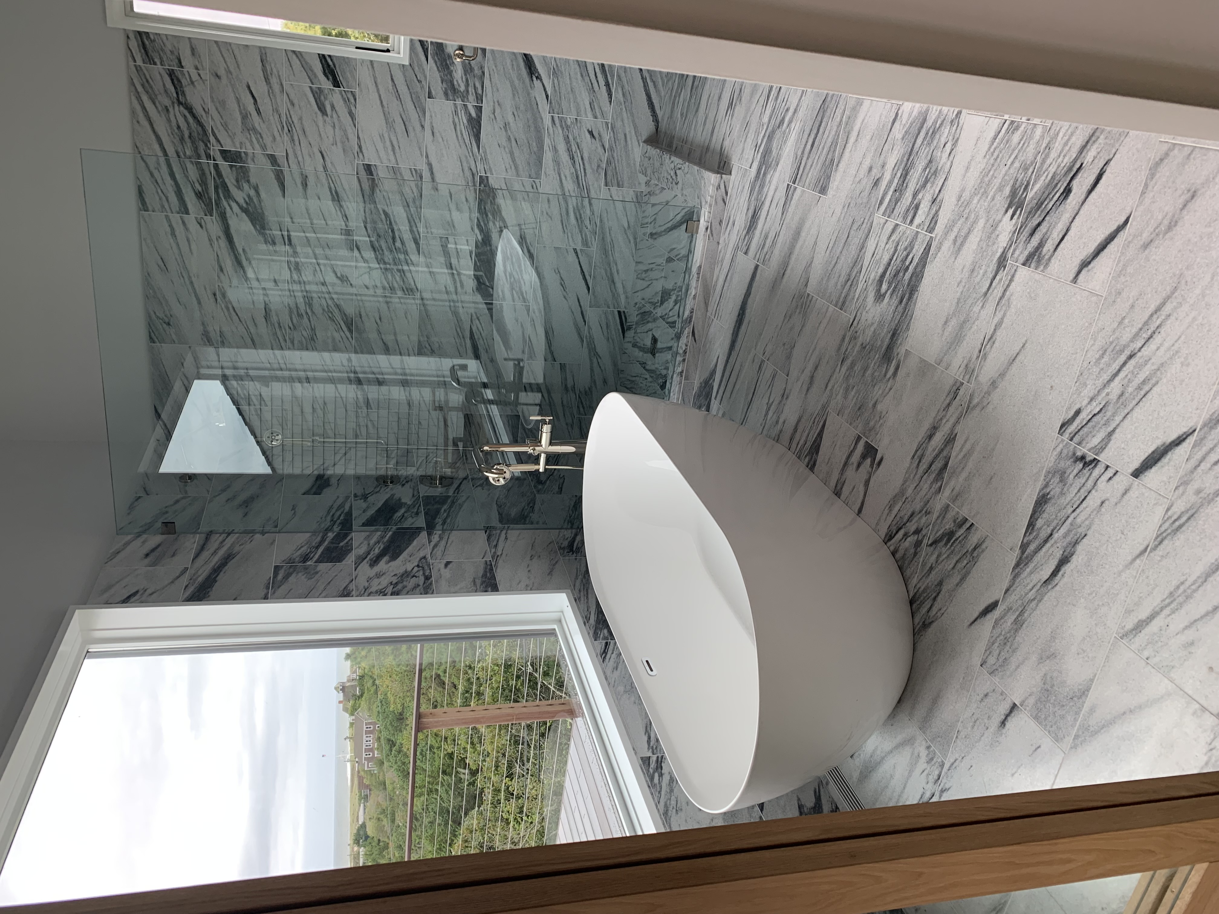 Bathroom Remodeling
