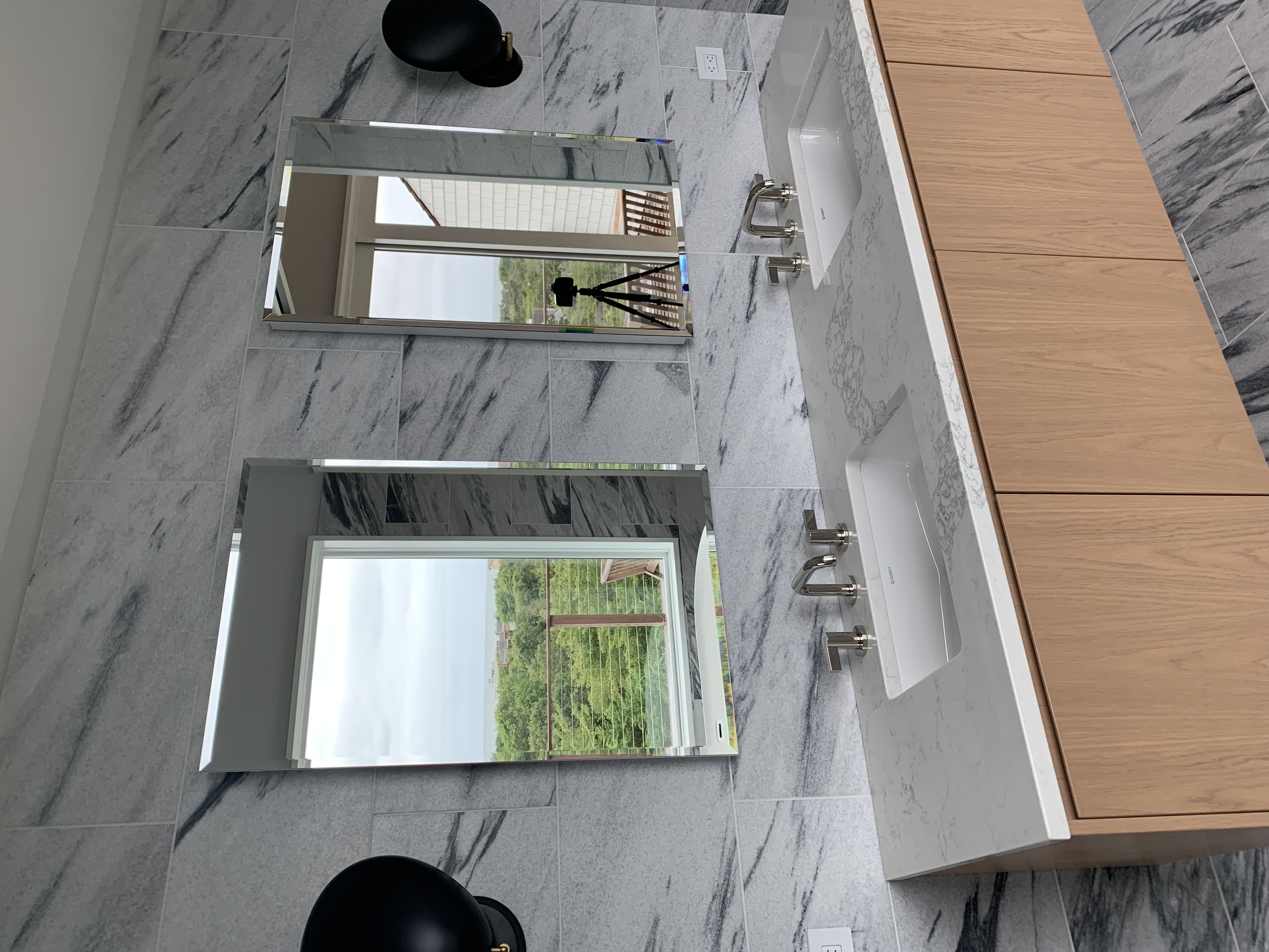 Sink Remodeling