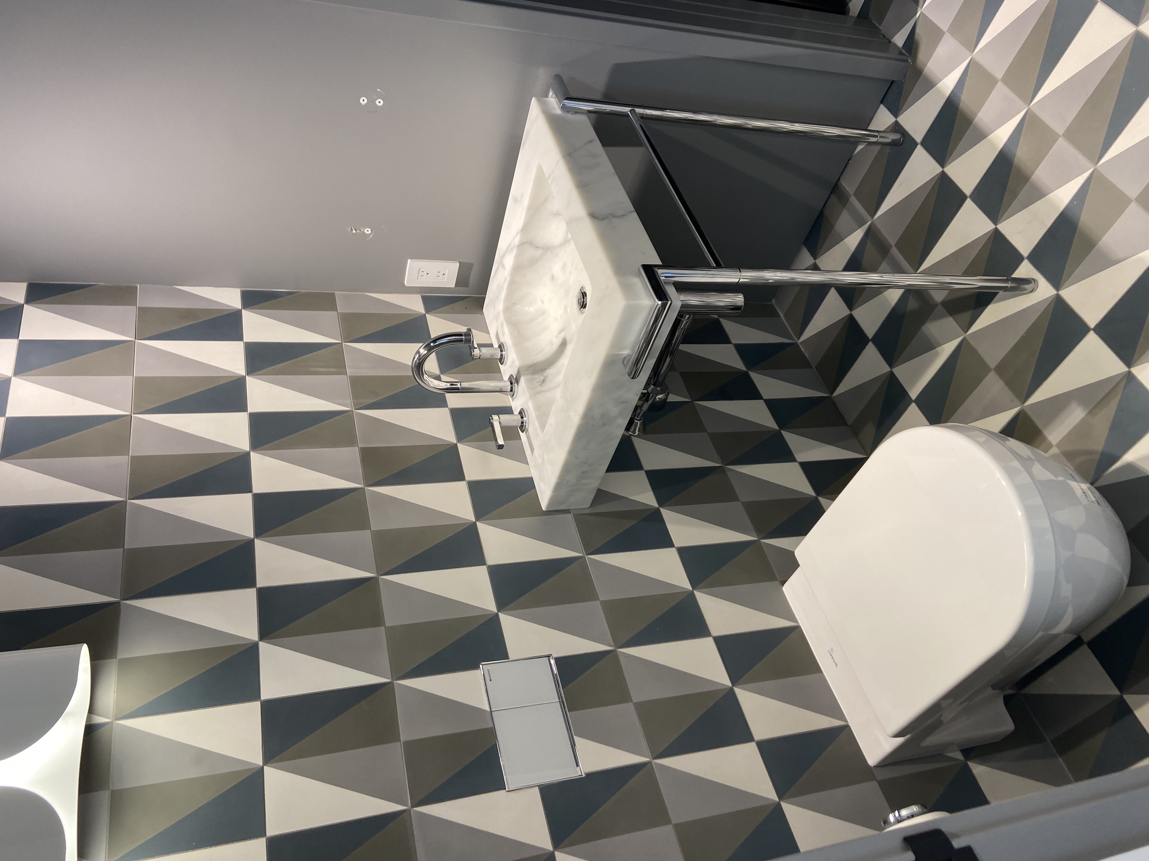 Bathroom Remodeling
