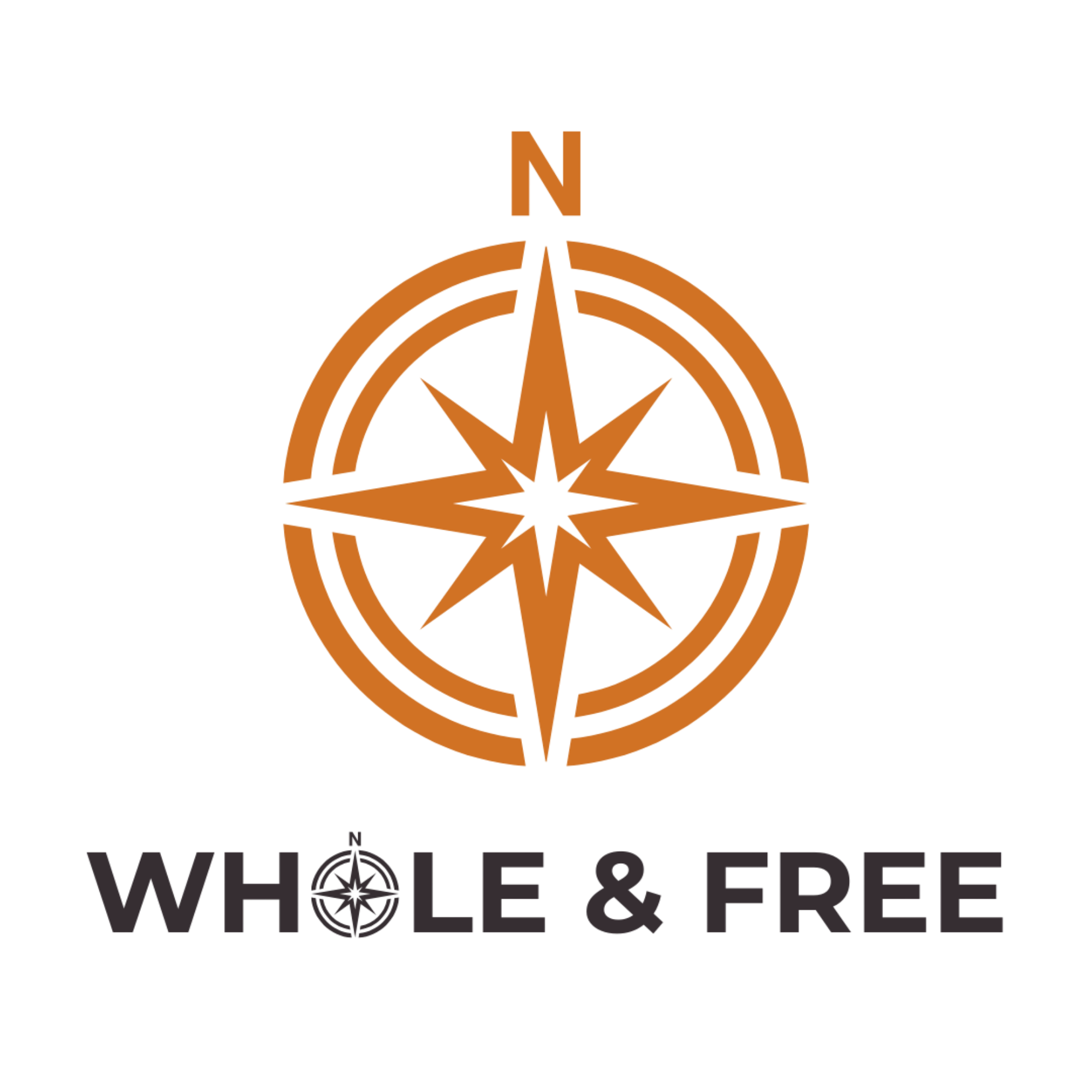 Whole & Free