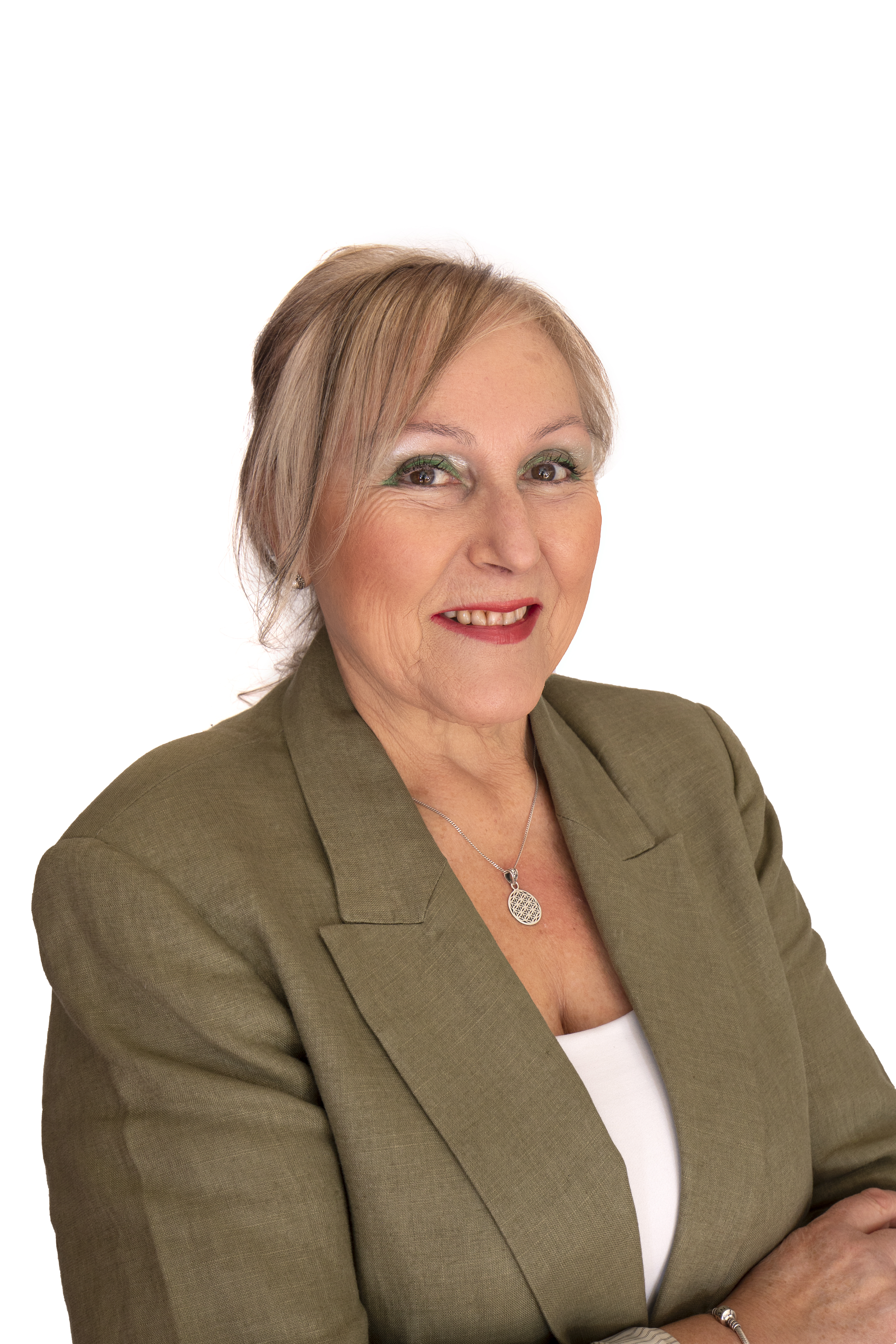Guadalupe Vega — facilitadora de Tantra consciente con más de 23 años de experiencia