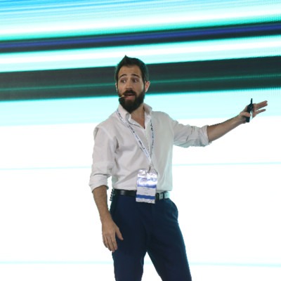 Shahar Zohar
