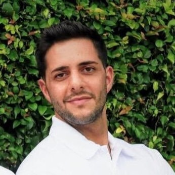 Guy Nizri