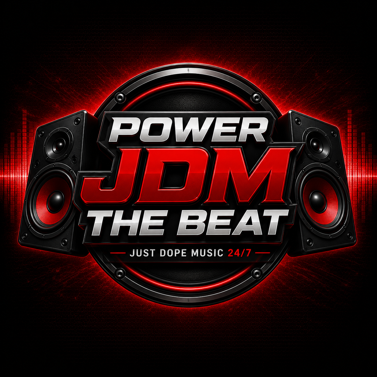 Power JDM The Beat