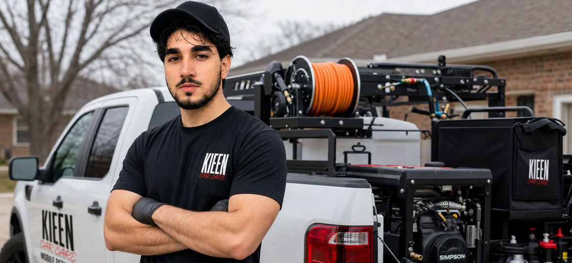 Kleen Car Care