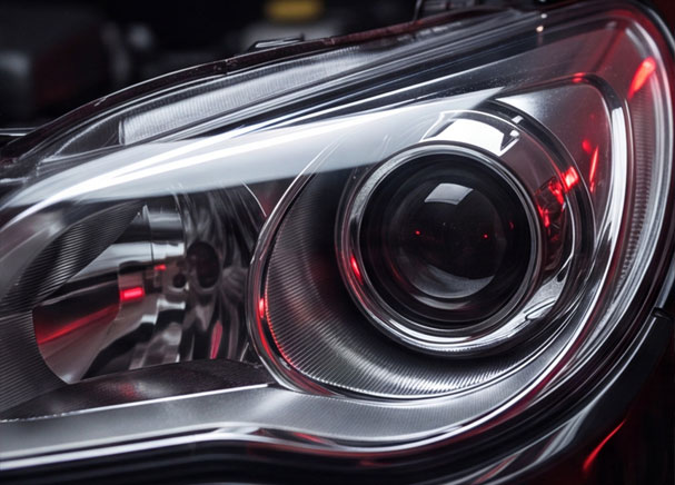 Headlight Restoration