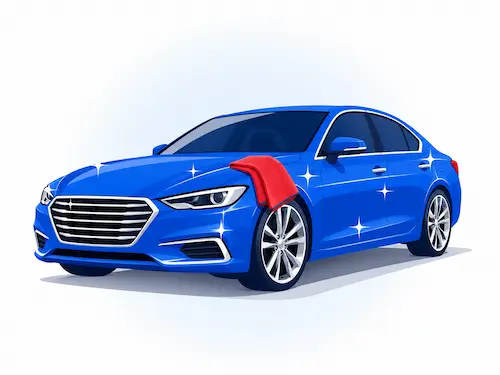 Sedan / Compact Car
