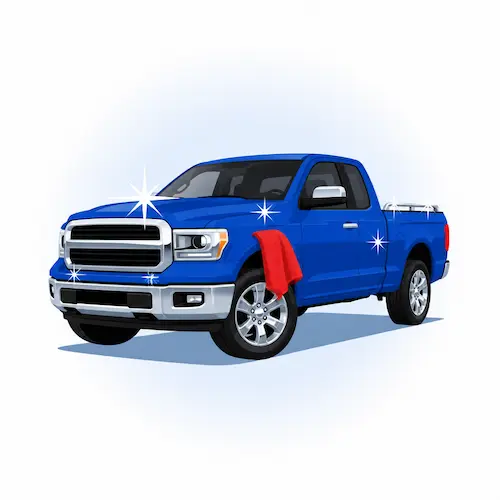 SUV / Crossover / Pickup Truck / Minivan