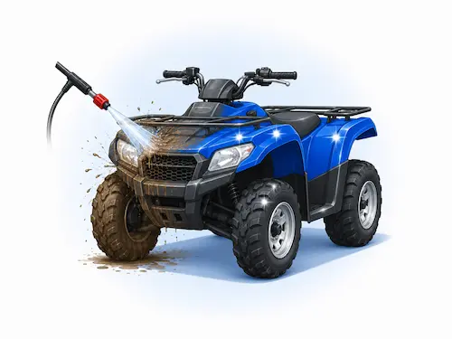 ATV