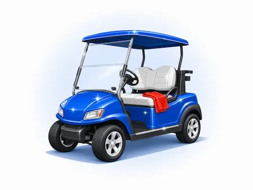 Golf Cart