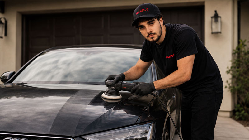 Paint Correction