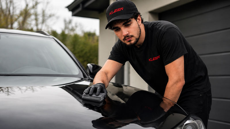 Ceramic Coating