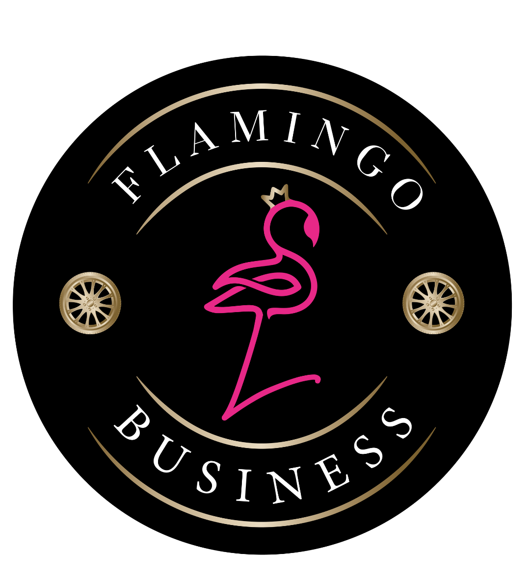 Flamingo Business