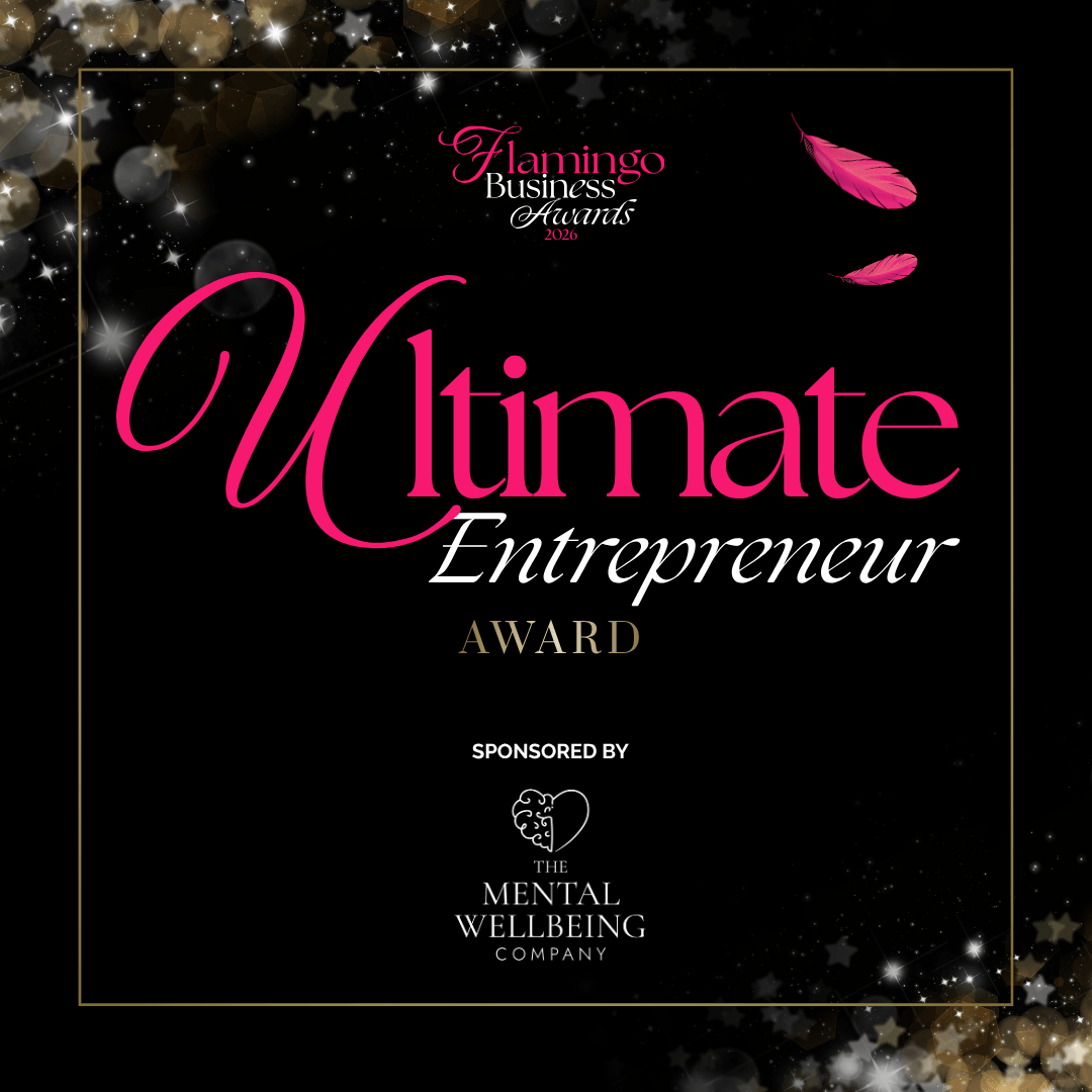 Ultimate Entrepreneur Award