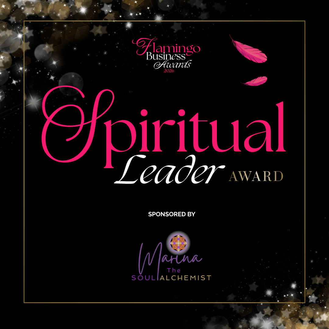 Spiritual Leader Award
