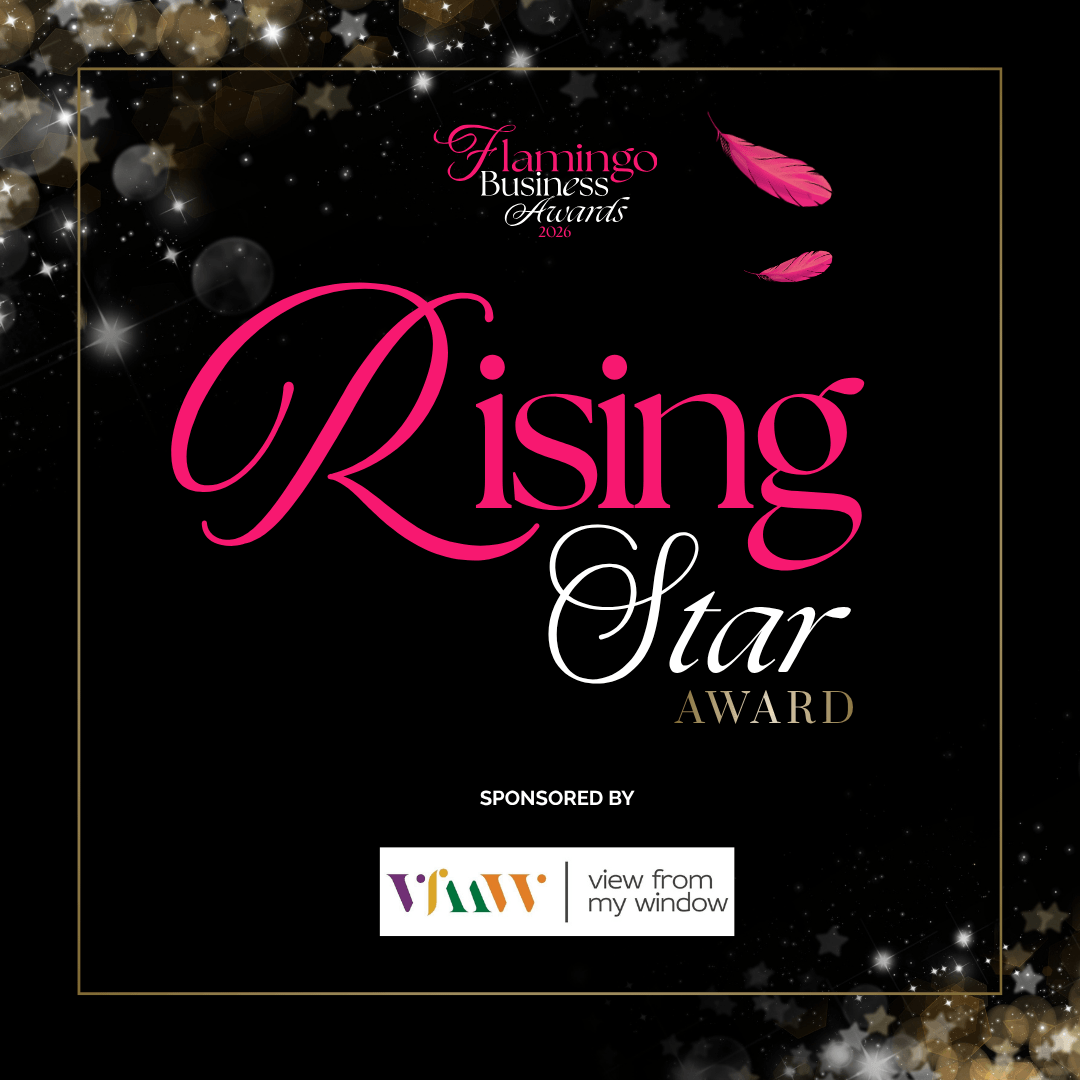 Rising Star Award