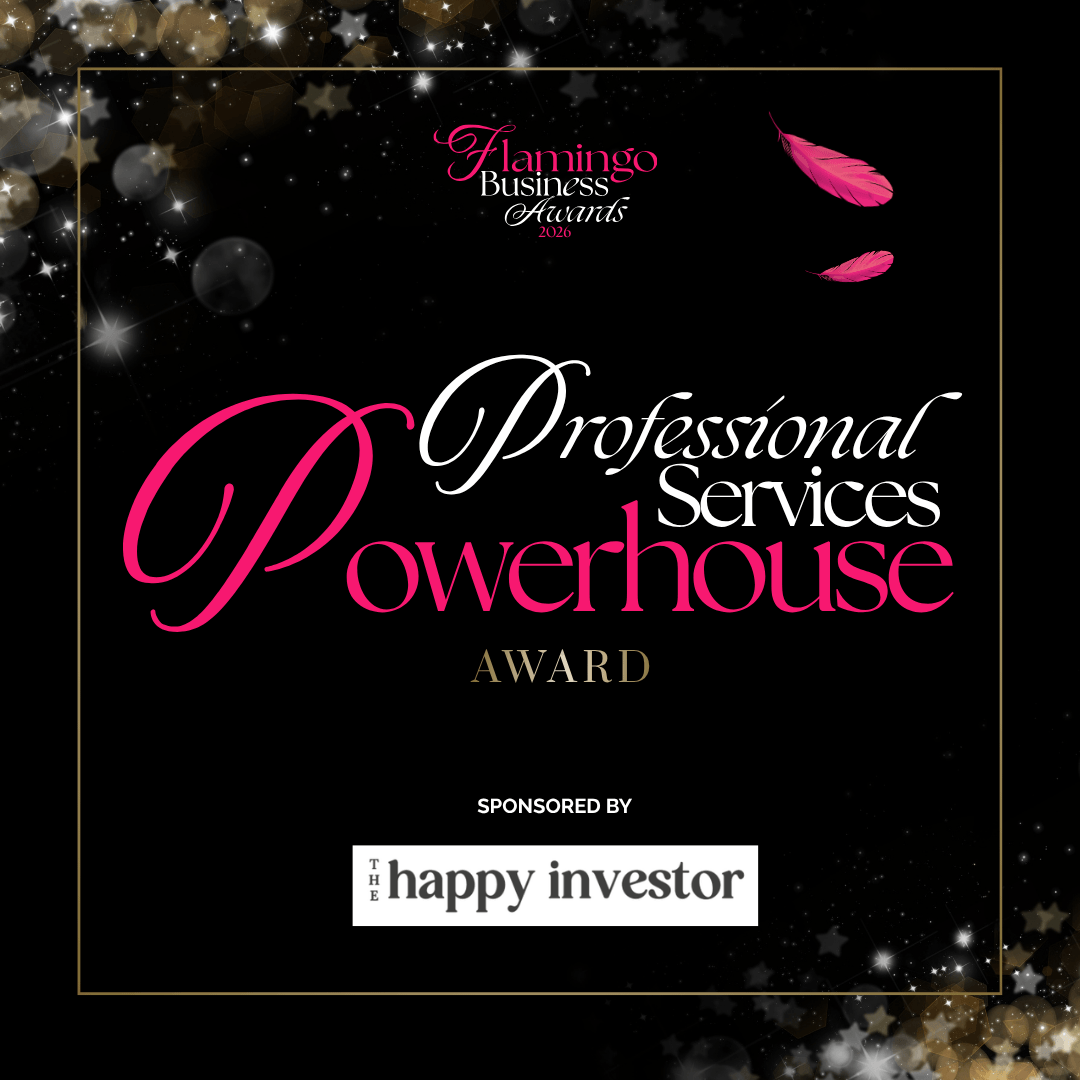 Professional Services Powerhouse Award