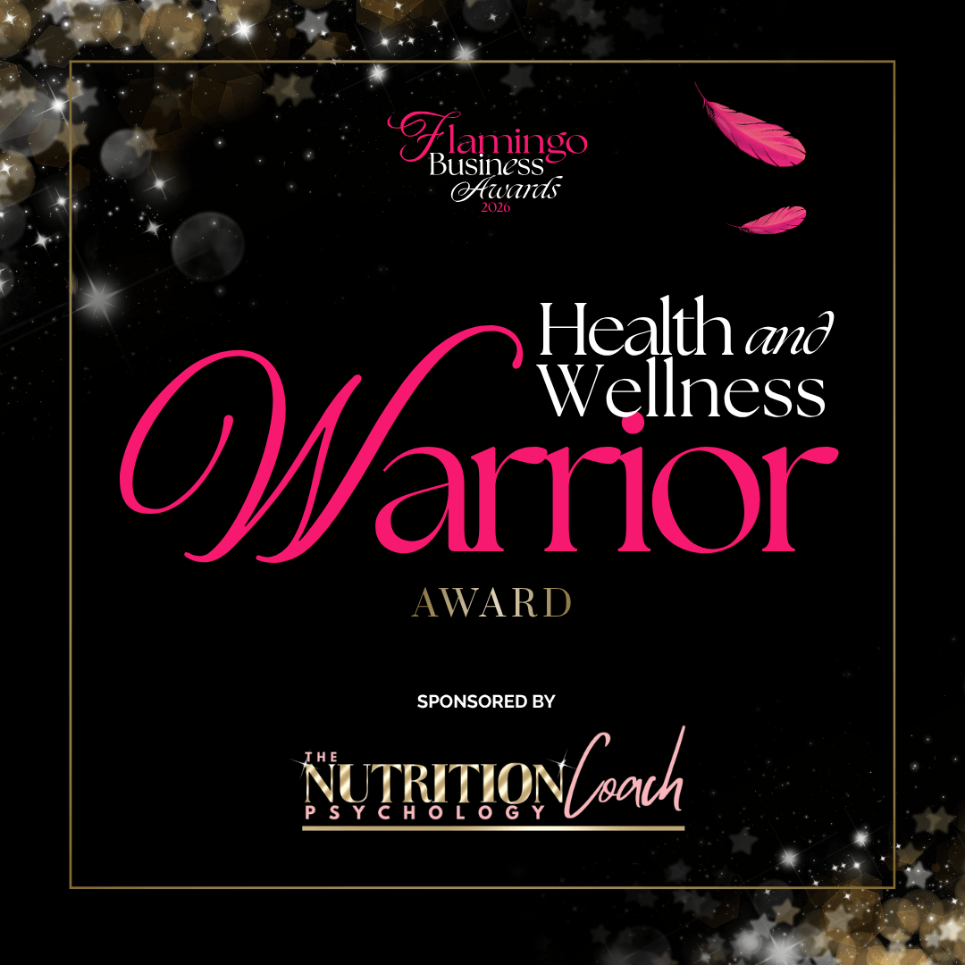 Health and Wellness Warrior Award