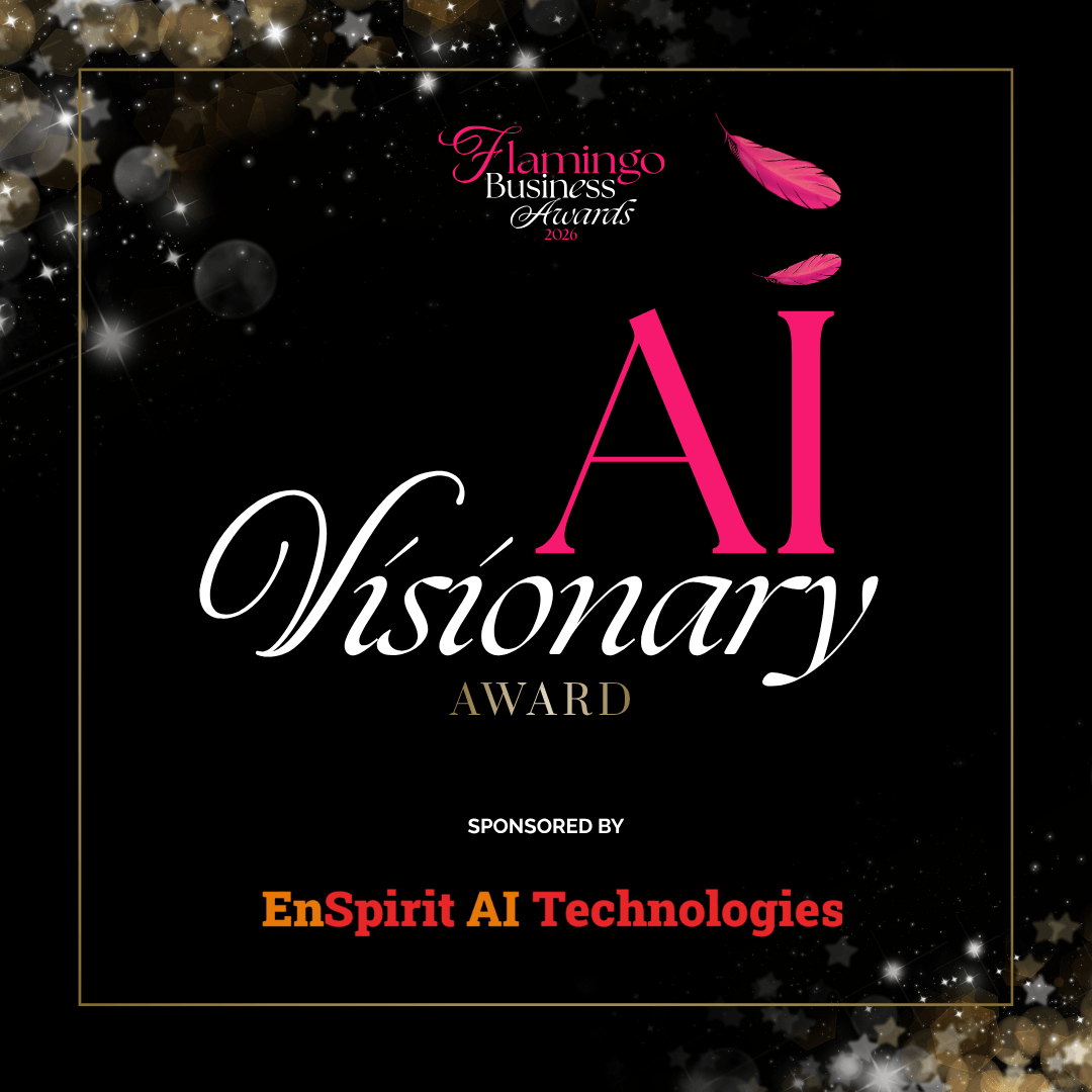 AI Visionary Award