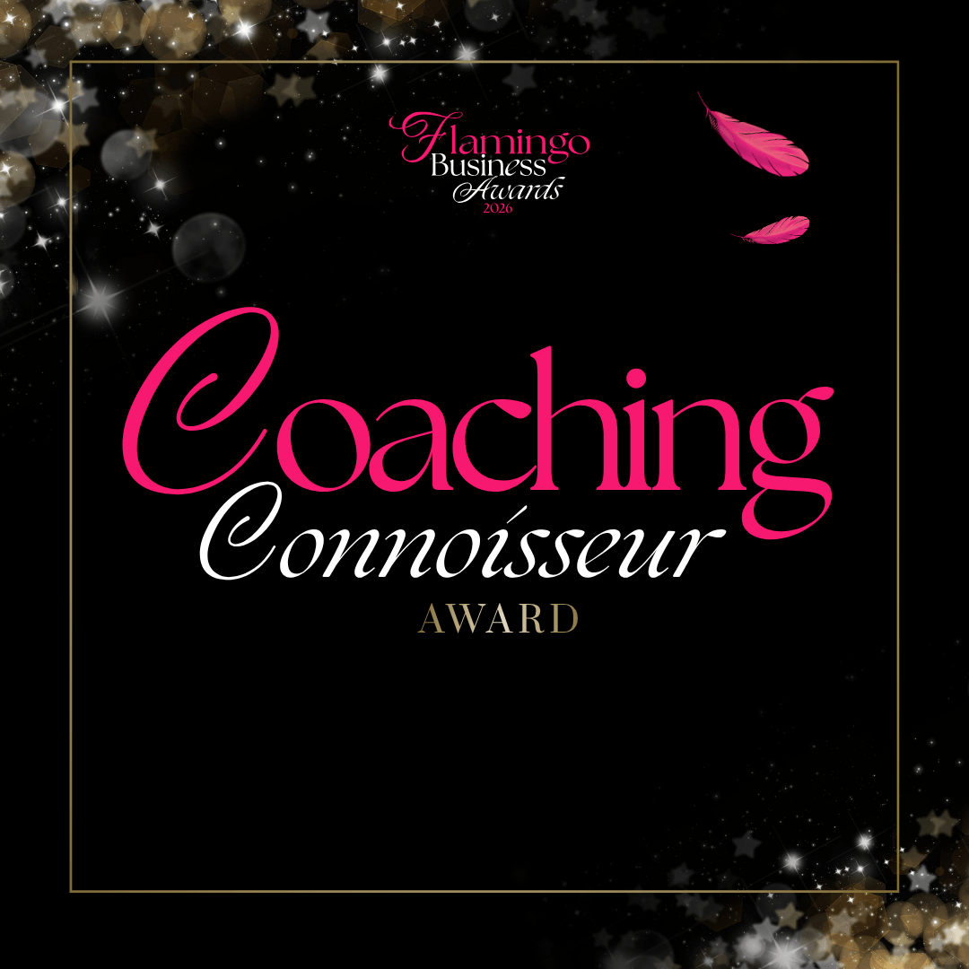 Coaching Connoisseur Award