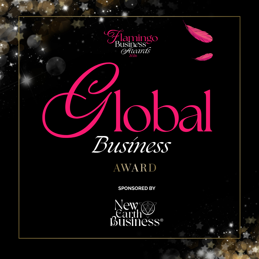 Global Business Award