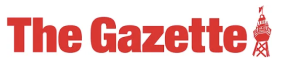 Featured press logo