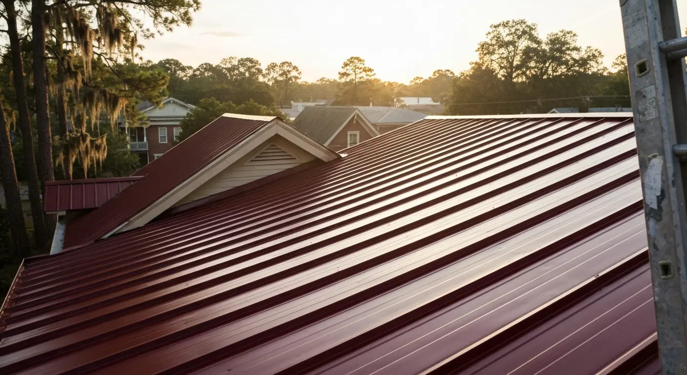 Polyurethane coating