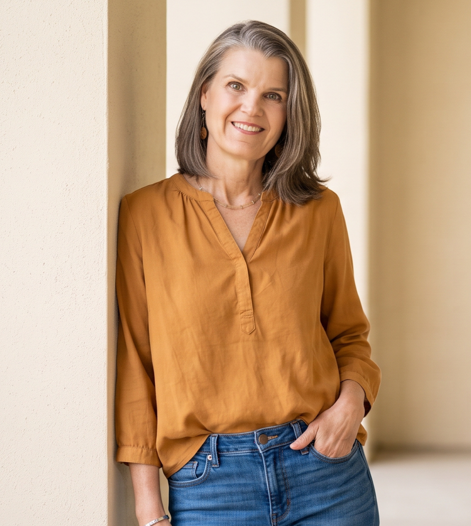 Pamela Wilson