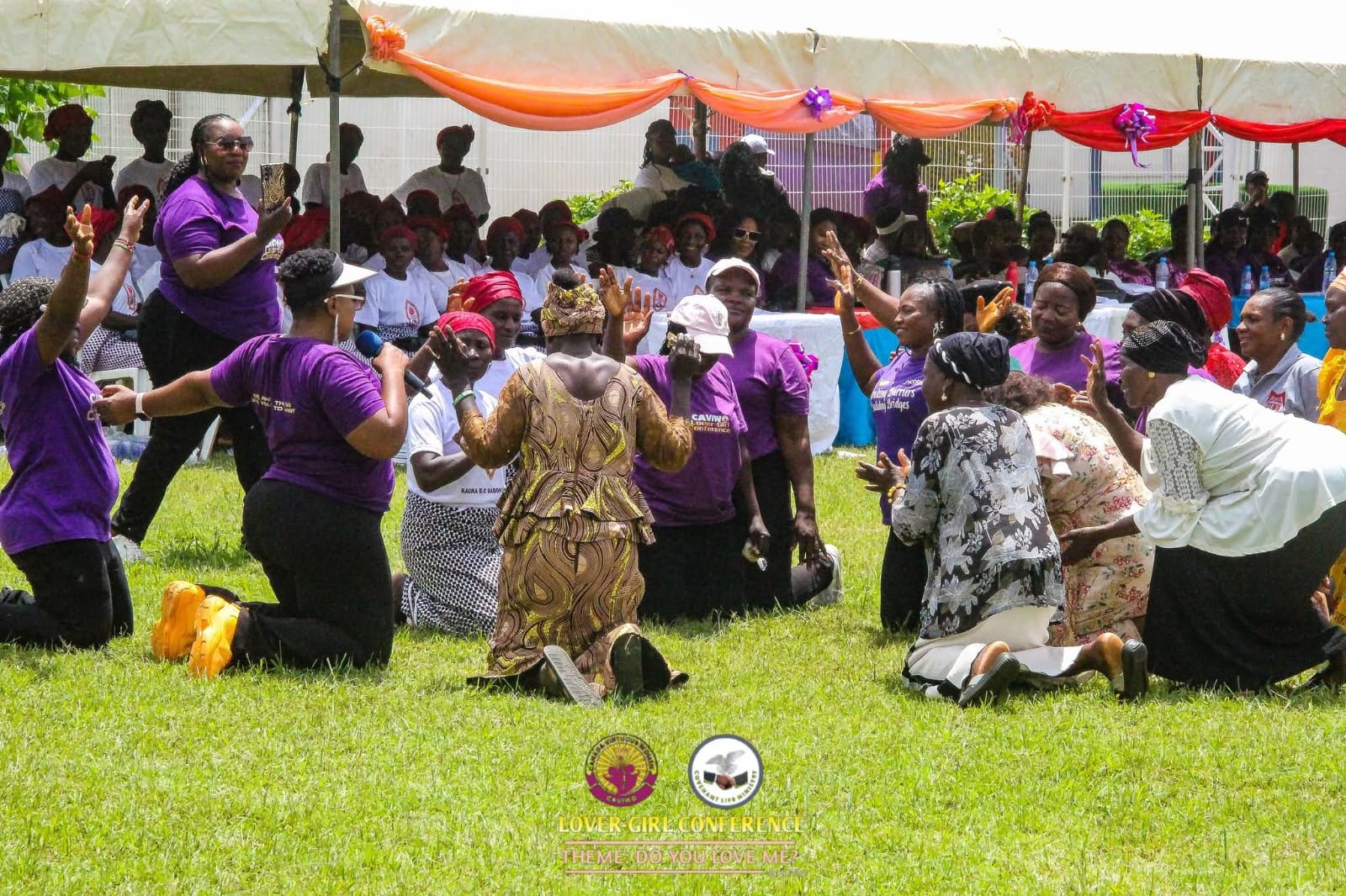 Faith Building