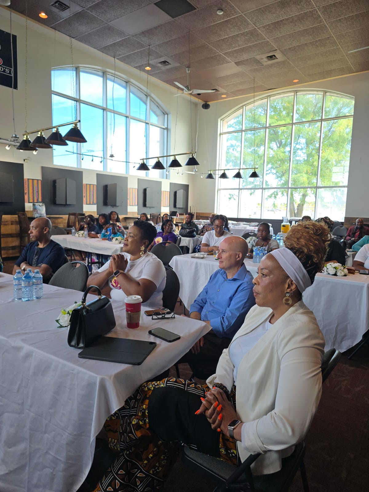 Entrepreneurship Training