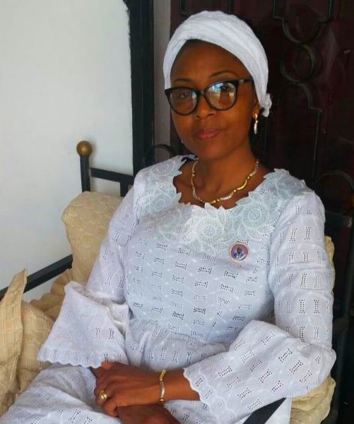 Francisca: A Story of Triumph