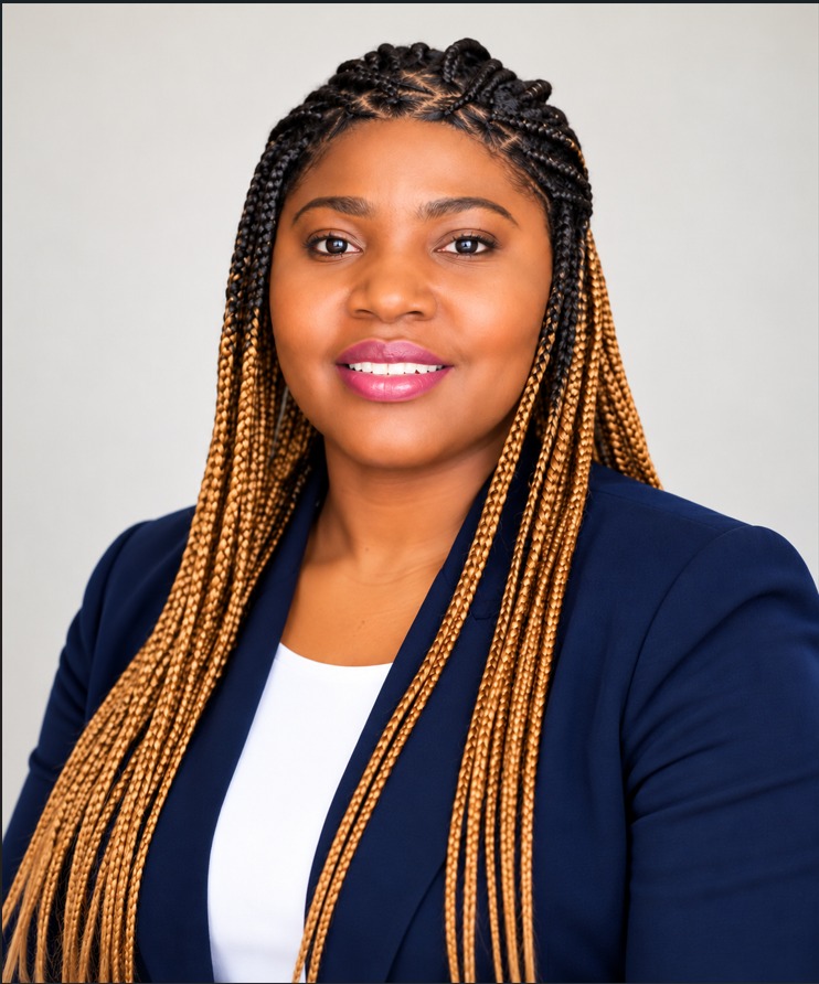 Dr. Sylvia Chi — Board Member, CAVIWO